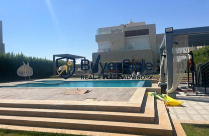Villa - 7 - 5 for sale in Hacienda Bay - Sidi Abdel Rahman - North Coast Villa - 7 - 5 for sale in Hacienda Bay - Sidi Abdel Rahman - North Coast