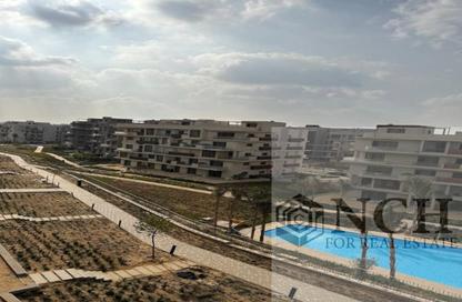 Apartment - 3 Bedrooms - 3 Bathrooms for sale in Villette - 5th Settlement Compounds - The 5th Settlement - New Cairo City - Cairo