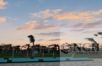 Apartment - 3 Bedrooms - 3 Bathrooms for sale in Villette - 5th Settlement Compounds - The 5th Settlement - New Cairo City - Cairo