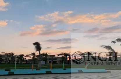 Apartment - 3 Bedrooms - 3 Bathrooms for sale in Villette - 5th Settlement Compounds - The 5th Settlement - New Cairo City - Cairo Apartment - 3 Bedrooms - 3 Bathrooms for sale in Villette - 5th Settlement Compounds - The 5th Settlement - New Cairo City - Cairo