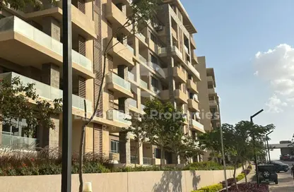 Apartment - 1 Bedroom - 1 Bathroom for sale in IL Bosco - New Capital Compounds - New Capital City - Cairo