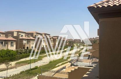 منزل مزدوج - 5 غرف نوم - 5 حمامات للبيع في لافيستا سيتي - كمبوندات العاصمة الإدارية الجديدة - العاصمة الإدارية الجديدة - القاهرة