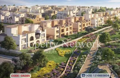 شقة - 3 غرف نوم - 3 حمامات للبيع في بيت الوطن - التجمع الخامس - مدينة القاهرة الجديدة - القاهرة