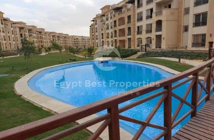 Penthouse - 5 Bedrooms - 4 Bathrooms for sale in Stone Residence - 5th Settlement Compounds - The 5th Settlement - New Cairo City - Cairo Penthouse - 5 Bedrooms - 4 Bathrooms for sale in Stone Residence - 5th Settlement Compounds - The 5th Settlement - New Cairo City - Cairo