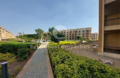 Penthouse - 5 Bedrooms - 4 Bathrooms for sale in Stone Residence - 5th Settlement Compounds - The 5th Settlement - New Cairo City - Cairo