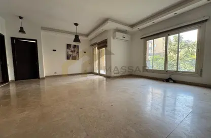 Apartment - 2 Bedrooms - 2 Bathrooms for rent in The Village - South Investors Area - New Cairo City - Cairo Apartment - 2 Bedrooms - 2 Bathrooms for rent in The Village - South Investors Area - New Cairo City - Cairo