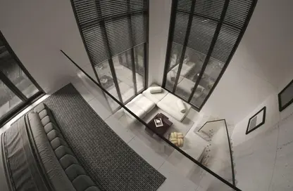 Apartment - 2 Bedrooms - 2 Bathrooms for sale in New Capital Compounds - New Capital City - Cairo