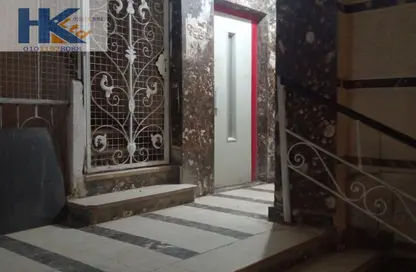 شقة - 3 غرف نوم - 2 حمامات للبيع في شارع المطبعه - المطبعة - فيصل - حي الهرم - الجيزة