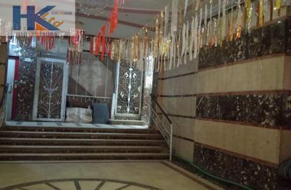 Apartment - 3 Bedrooms - 2 Bathrooms for sale in Al Matbaa St. - Al Matbaa - Faisal - Hay El Haram - Giza