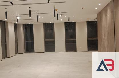 Office Space - Studio - 1 for rent in Mivida - 5th Settlement Compounds - The 5th Settlement - New Cairo City - Cairo