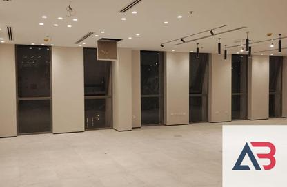 Office Space - Studio - 1 for rent in Mivida - 5th Settlement Compounds - The 5th Settlement - New Cairo City - Cairo