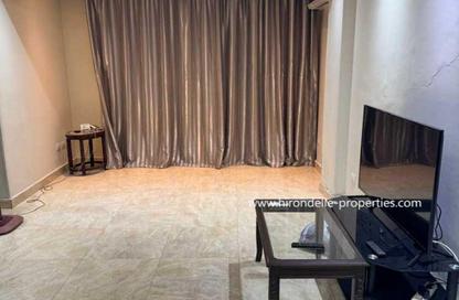 Apartment - 3 Bedrooms - 2 Bathrooms for rent in Street 9 - Maadi - Hay El Maadi - Cairo
