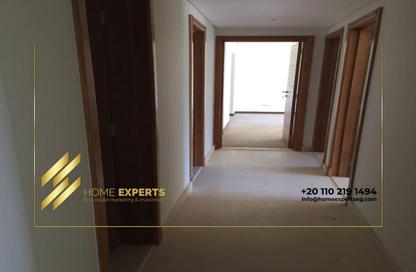 Apartment - 3 Bedrooms - 3 Bathrooms for rent in The Sierras - Uptown Cairo - Mokattam - Cairo