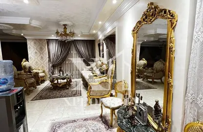 Apartment - 3 Bedrooms - 2 Bathrooms for sale in Opera City - 6th District - Sheikh Zayed City - Giza Apartment - 3 Bedrooms - 2 Bathrooms for sale in Opera City - 6th District - Sheikh Zayed City - Giza