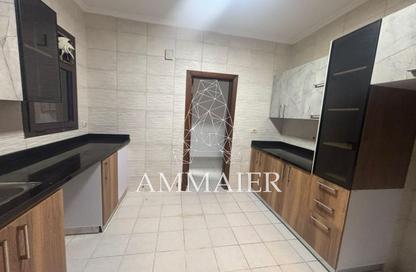 Duplex - 3 - 3 for rent in Casa - Sheikh Zayed Compounds - Sheikh Zayed City - Giza