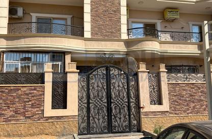 Apartment - 3 - 2 for sale in West Golf - El Katameya Compounds - El Katameya - New Cairo City - Cairo