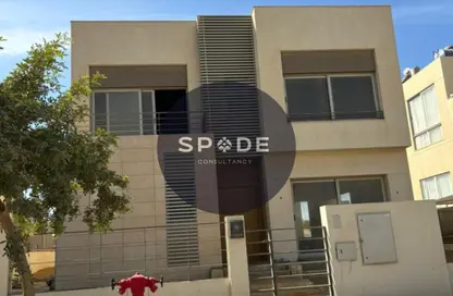 فيلا - 5 غرف نوم - 4 حمامات للبيع في بالم هيلز نيو كايرو - كمبوندات التجمع الخامس - التجمع الخامس - مدينة القاهرة الجديدة - القاهرة