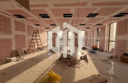 Office Space - 1 Bedroom - 1 Bathroom for rent in Mivida - 5th Settlement Compounds - The 5th Settlement - New Cairo City - Cairo