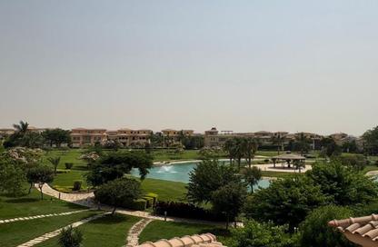 Villa - 5 Bedrooms - 5 Bathrooms for sale in Privado - Madinaty - Cairo
