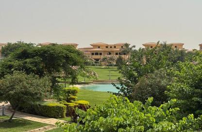 Villa - 5 Bedrooms - 5 Bathrooms for sale in Privado - Madinaty - Cairo