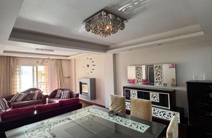 Apartment - 3 Bedrooms - 2 Bathrooms for rent in B6 - Madinaty - Cairo