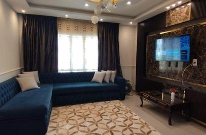 Apartment - 3 Bedrooms - 1 Bathroom for rent in B6 - Madinaty - Cairo Apartment - 3 Bedrooms - 1 Bathroom for rent in B6 - Madinaty - Cairo