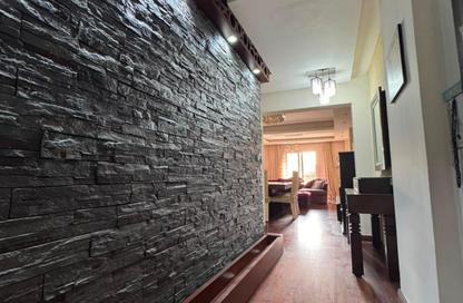 Apartment - 3 Bedrooms - 2 Bathrooms for rent in B6 - Madinaty - Cairo