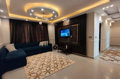 Apartment - 3 Bedrooms - 1 Bathroom for rent in B6 - Madinaty - Cairo Apartment - 3 Bedrooms - 1 Bathroom for rent in B6 - Madinaty - Cairo