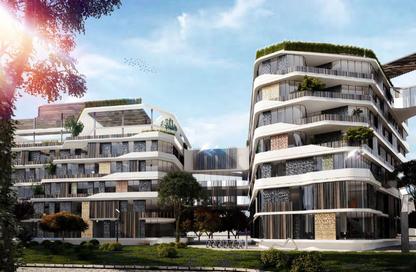 Apartment - 2 Bedrooms - 2 Bathrooms for sale in Bloomfields - Mostakbal City Compounds - Mostakbal City - Future City - Cairo Apartment - 2 Bedrooms - 2 Bathrooms for sale in Bloomfields - Mostakbal City Compounds - Mostakbal City - Future City - Cairo