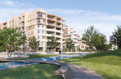 Apartment - 2 Bedrooms - 2 Bathrooms for sale in Bloomfields - Mostakbal City Compounds - Mostakbal City - Future City - Cairo Apartment - 2 Bedrooms - 2 Bathrooms for sale in Bloomfields - Mostakbal City Compounds - Mostakbal City - Future City - Cairo