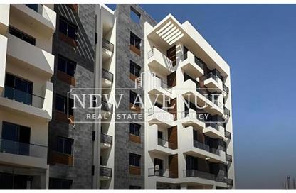 Apartment - 3 Bedrooms - 1 Bathroom for sale in La Mirada El Mostakbal - Mostakbal City Compounds - Mostakbal City - Future City - Cairo