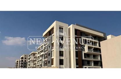 Apartment - 3 Bedrooms - 1 Bathroom for sale in La Mirada El Mostakbal - Mostakbal City Compounds - Mostakbal City - Future City - Cairo