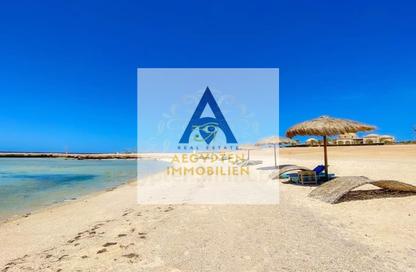 Apartment - 1 Bedroom - 1 Bathroom for sale in Oriental Coast - Marsa Naqari - Marsa Alam - Red Sea