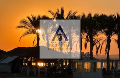 Apartment - 1 Bedroom - 1 Bathroom for sale in Oriental Coast - Marsa Naqari - Marsa Alam - Red Sea