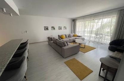 Apartment - 2 - 2 for sale in Lake View Residence - 5th Settlement Compounds - The 5th Settlement - New Cairo City - Cairo