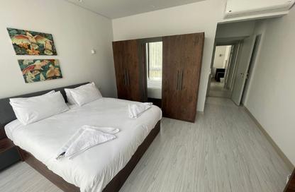 Apartment - 2 - 2 for sale in Lake View Residence - 5th Settlement Compounds - The 5th Settlement - New Cairo City - Cairo