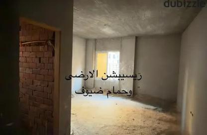 Duplex - 4 Bedrooms - 4 Bathrooms for sale in Al Andalus Buildings - Al Andalus District - New Cairo City - Cairo