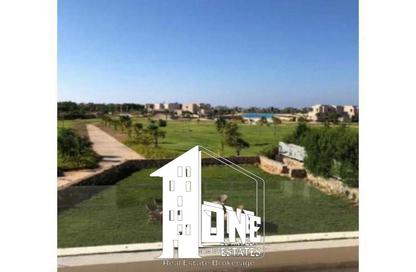 فيلا - 4 غرف نوم - 4 حمامات للبيع في هاسييندا باي - سيدي عبد الرحمن - الساحل الشمالي