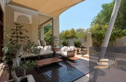 فيلا - 5 غرف نوم - 4 حمامات للبيع في إيسي ريزيدنس - سراي - كمبوندات مدينة المستقبل - مدينة المستقبل - القاهرة