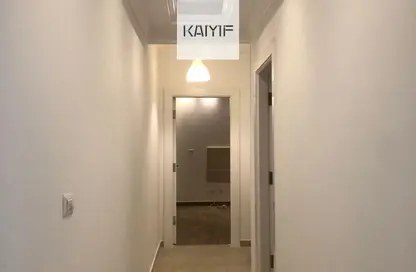 Apartment - 2 Bedrooms - 2 Bathrooms for rent in Eastown - 5th Settlement Compounds - The 5th Settlement - New Cairo City - Cairo