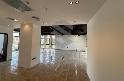 Office Space - Studio - 7+ Bathrooms for rent in District 5 - 5th Settlement Compounds - The 5th Settlement - New Cairo City - Cairo