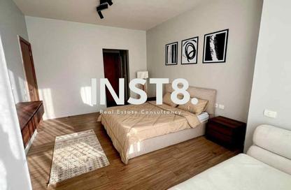 Apartment - 2 - 3 for rent in Villette - 5th Settlement Compounds - The 5th Settlement - New Cairo City - Cairo