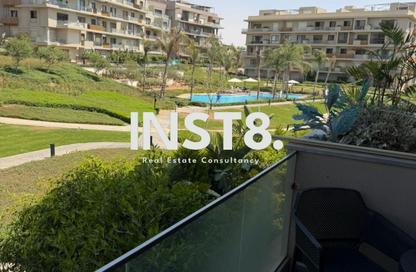 Apartment - 2 - 3 for rent in Villette - 5th Settlement Compounds - The 5th Settlement - New Cairo City - Cairo
