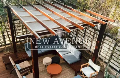 Townhouse - 2 Bedrooms - 3 Bathrooms for sale in Hyde Park - New Cairo City - Cairo