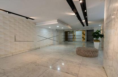 Apartment - 3 Bedrooms - 2 Bathrooms for sale in One Kattameya - El Katameya Compounds - El Katameya - New Cairo City - Cairo