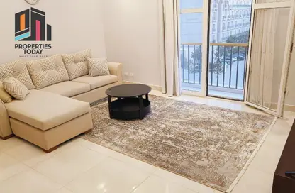 شقة - غرفة نوم - 2 حمامات للايجار في هايد بارك - مدينة القاهرة الجديدة - القاهرة