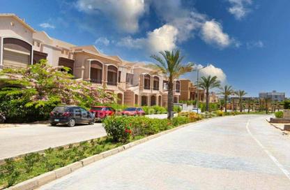 فيلا - 4 - 4 للبيع في لافيستا سيتي - كمبوندات العاصمة الإدارية الجديدة - العاصمة الإدارية الجديدة - القاهرة