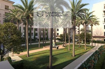 Apartment - 3 Bedrooms - 3 Bathrooms for sale in Dorra - North Investors Area - New Cairo City - Cairo