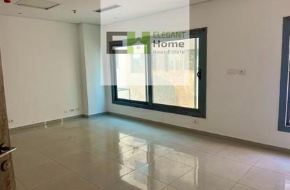 Office Space - Studio for rent in Kernel Business Hub - North Teseen St. - The 5th Settlement - New Cairo City - Cairo