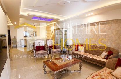 Apartment - 3 - 2 for sale in Smouha - Hay Sharq - Alexandria